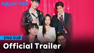 Peng  OFFICIAL TRAILER  Korean Drama  Yoon So Hee Joo Woo Jae [upl. by Ecadnarb]