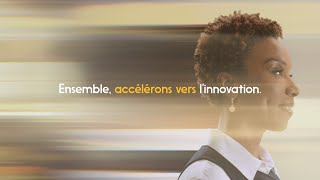 40e d’Interac  Ensemble accélérons vers l’innovation [upl. by Nyletak]