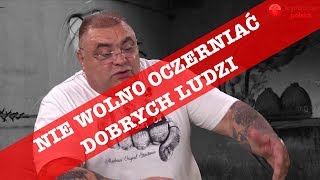 Misiek z Nadarzyna o czułym punkcie Masy [upl. by Krawczyk]