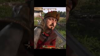 Kingdom Come Deliverance II Combat Looks Great [upl. by Ellevart]