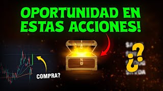 ✅🚀 ESTAS ACCIONES NO FALLAN‼ [upl. by Etra]