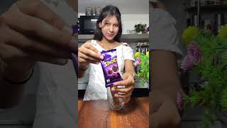 5star Fruity Chocobar Ice Cream 😋😋 shorts trending Nandani Panchal [upl. by Aenet]