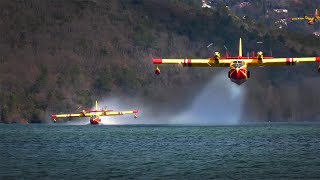 Pompiers au coeur du danger  incendie historique [upl. by Paterson132]