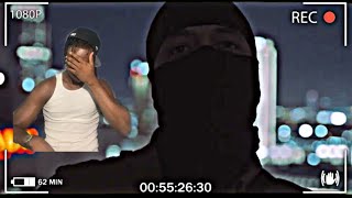 AMERICAN REACTS TO SWEDISH RAP🇸🇪23  LÄNGE LEVE VI OFFICIELL MUSIKVIDEO [upl. by Erv821]