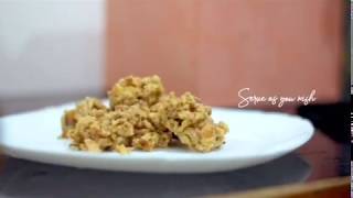 McVitie’s Digestive Biscuit Dessert II Easy and Tasty Recipe [upl. by Nacim898]