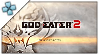 God Eater 3 ★ FULL MOVIE  ALL CUTSCENES 【English Dub  1080p HD】 [upl. by Adeehsar]