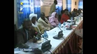 Journal TV du 14 janvier 2013 [upl. by Kit]