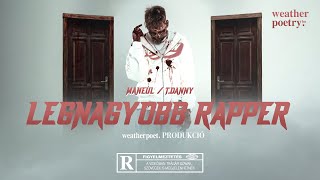 Manuel – Legnagyobb rapper feat T Danny Dalszöveg [upl. by Gerta]