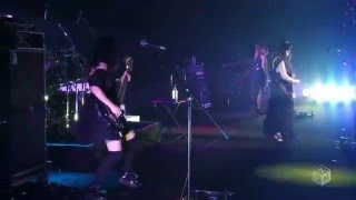 Mami Kawada  Break a Spell LIVE LisAni Live 4 [upl. by Asilrac]