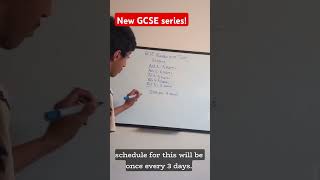 New GCSE Series [upl. by Eanahc]