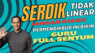 PERMENDIKBUD NO 7 TAHUN 2024 BIKIN GURU SERTIFIKASI AUTO FULL SENYUM [upl. by Annawyt163]