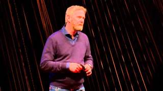 How to start changing an unhealthy work environment  Glenn D Rolfsen  TEDxOslo [upl. by Arda]