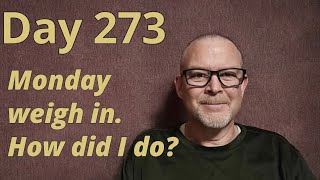 Carnivore Diet Day 273 [upl. by Boy623]