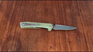 Gerber Zilch review  I was impressed [upl. by Adur]