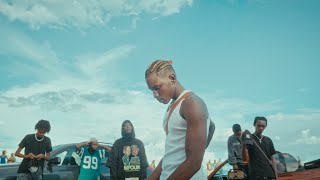 Ish Kevin  Clout Feat YCee Official Video [upl. by Silliw]