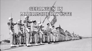 Gefangen in Maurischer Wüste Der Fremdenlegionär [upl. by Aralk]