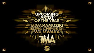 Upcoming Artist Of The Year Nominees  2024 TMAs [upl. by Gould]