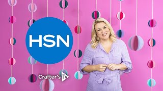 January HSN Preview with Sara Davies 25th Jan 2024 [upl. by Talanian]