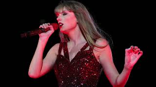 Taylor Swift  Red Live Concept [upl. by Nawuj]