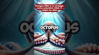 The Hidden Secrets of Octopus DNA Finally Revealed [upl. by Lexis]