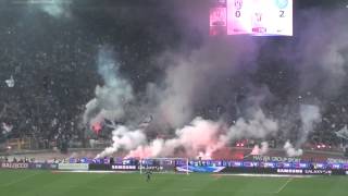 ultras napoli finale coppa italia il filmo di un francese [upl. by Rogers]