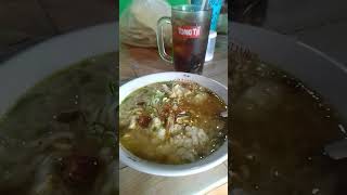 soto ayam kampung [upl. by Salvatore]