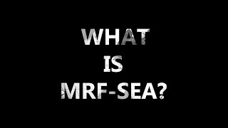 What is MRFSEA [upl. by Idid787]