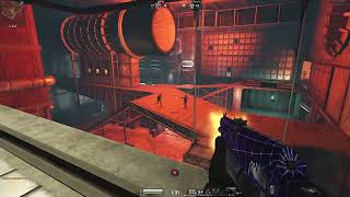 아바온라인 Alliance of Valiant Arms Infection map  Dark Chamber 감염 아바 [upl. by Anwahsit]