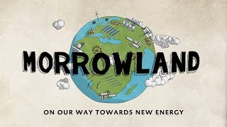 Morrowland  The Netherlands climate neutral in 2050 [upl. by Liw]