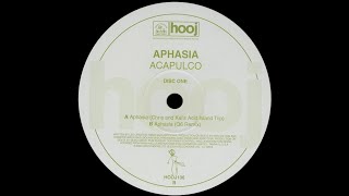 Aphasia – Acapulco Chris And Kais Acid Island Trip [upl. by Nayhr]