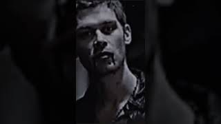 Niklaus quotKlausquot Mikaelson Edit edit tvdfandom bloodmoonedits tvd originalhybrid [upl. by Brew463]