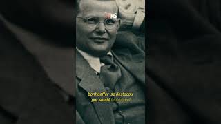 Quem foi Dietrich Bonhoeffer historiageral curiosidades history canaldehistoria [upl. by Krasnoff]