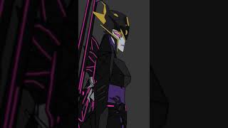 0u0 Airachnid Transformers Prime [upl. by Belding476]