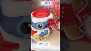 Pojemnik na ciastka Stoch 🍪❤️🎁🌲 christmas video pepco haul zakupy viral yt shorts [upl. by Tarra]