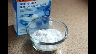 How to Stop Body Odor Naturally with Baking Soda [upl. by Yrad55]