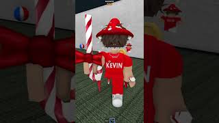 I just wanna be part of your symphony Kevin 😭roblox [upl. by Nebuer11]