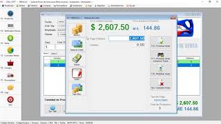 REFACLIC Sistema punto de venta para Refaccionarias Autopartes  Motopartes [upl. by Eerual]