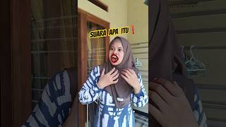 BIKIN KAGET AJA‼️😤 shorts youtubeshorts viral trending funny comedy [upl. by Ramsdell]