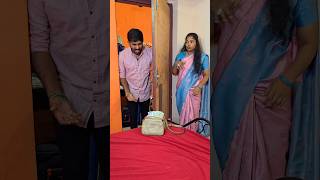 😡Ada Paavi 😱 real end twist 🤣 shorts trending funny comedy cpsaicharan viralvideo [upl. by Andre]