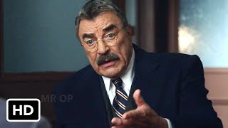 Blue Bloods 14x14 “New York Minute” HD Season 14 Episode 14  What to Expect  Preview [upl. by Cathy]