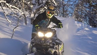 Hälsingefreeriders  Lofsdalen 2019 [upl. by Farrison313]