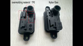 The Guide on What is Overmolding Process [upl. by Alissa405]