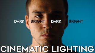 How to Create Stunning Cinematic Lighting [upl. by Attinahs511]