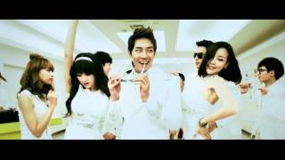 BOOM붐  Let me play놀게 냅둬 featGaeko Short ver MV [upl. by Fantasia]