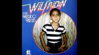 Wilfrido Vargas  El Perro 1982 [upl. by Cerveny612]