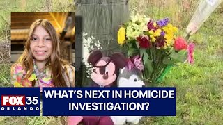 Madeline Soto Whats next in the murder investigation [upl. by Gabriell539]