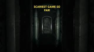 “Lurk In The Dark” is the scariest game I’ve played so farhorrorgaming gaming scary scarygaming [upl. by Ellehsor]