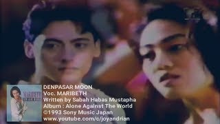 Maribeth  Denpasar Moon 1993 [upl. by Ericksen]