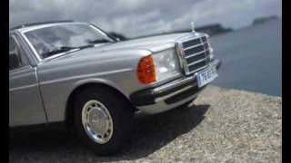 Mercedes Benz 230 E W123 118 [upl. by Albert]