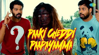 Paaki Cheddi Paapayamma  Video song  Chikati Gadilo Chithakotudu Movie  Adith  Nikki Tamboli [upl. by Refinaj]